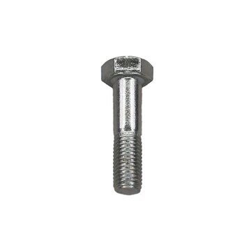 Bolt 3/8" BSF x 1 1/2" Zinc HT