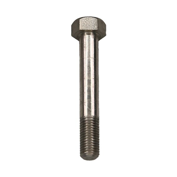 Bolt 3/8" BSF x 2 1/2" Stainless Image 1