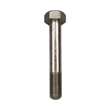 Bolt 3/8" BSF x 2 1/2" Stainless