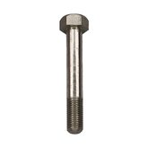 Bolt 3/8" BSF x 2 1/2" Stainless Image 1