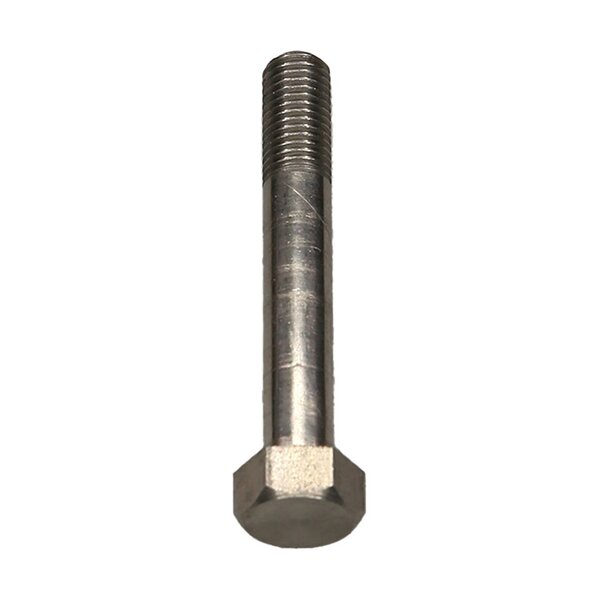 Bolt 3/8" BSF x 2 1/2" Stainless Image 2