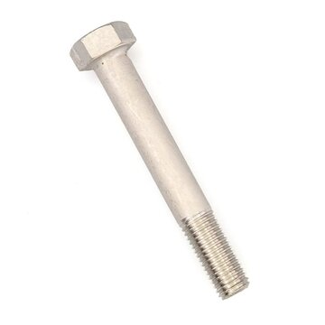 Bolt 3/8"BSF x 2.75"