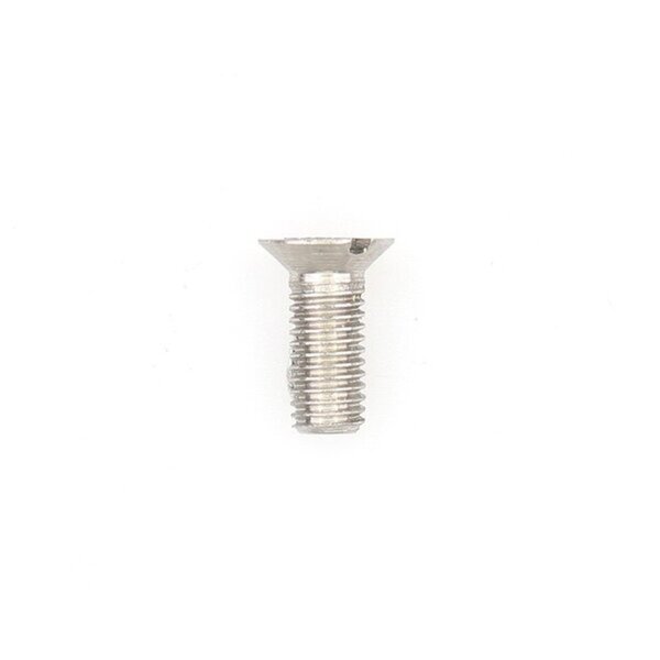 1/4" BSF x 5/8" CSK Boot Hinge Image 1