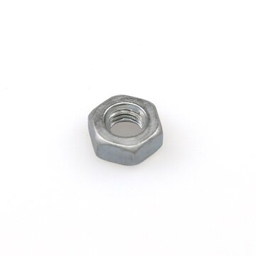 1/4 BSF Plain Nut