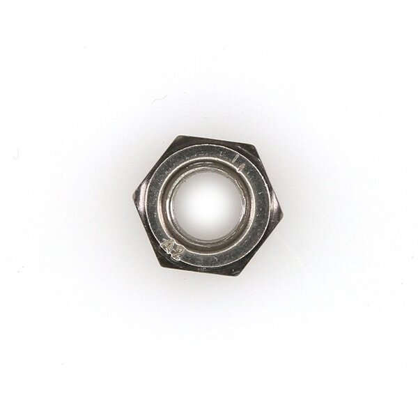 Nut, Plain, 5/16" BSF Image 1