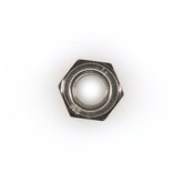 Nut, Plain, 5/16" BSF Image 1