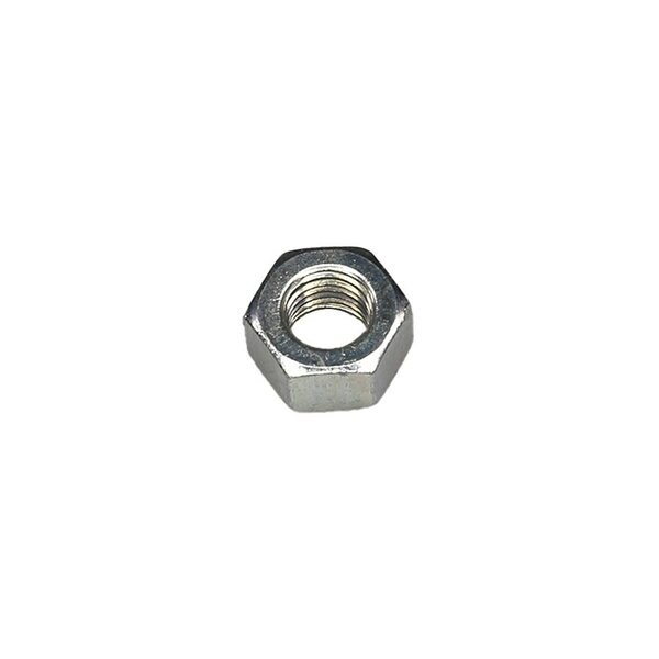 Plain Nut 7/16 BSF Image 1