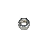 Plain Nut 7/16 BSF Image 1