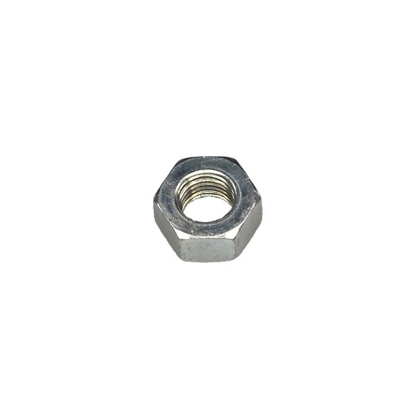 Plain Nut 7/16 BSF Image 2