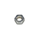 Plain Nut 7/16 BSF Image 2
