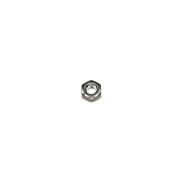 Nut 4BA Hex Image 1