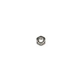 Nut 4BA Hex Image 1
