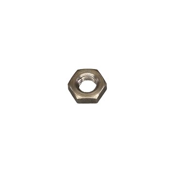 Nut, 5/16 BSF Thin RH Thread