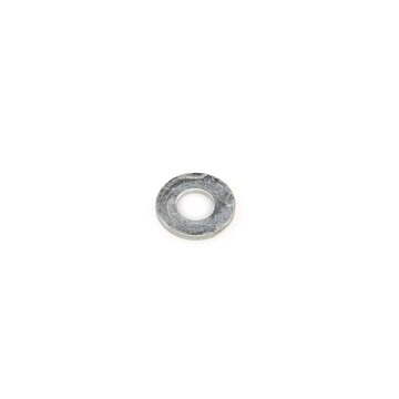 Washer 1/4" Plain