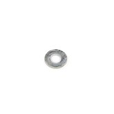 Washer 1/4" Plain Image 1