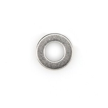 Plain Washer 5/16"
