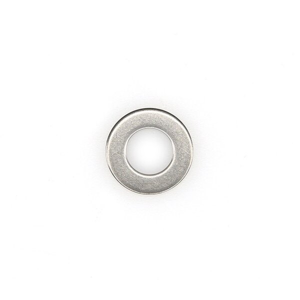 Plain Washer 5/16" Image 2