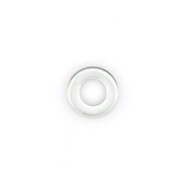 Washer 3/8" Plain Medium Image 1