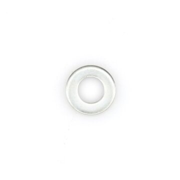 Washer 3/8" Plain Medium