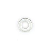 Washer 3/8" Plain Medium Image 1