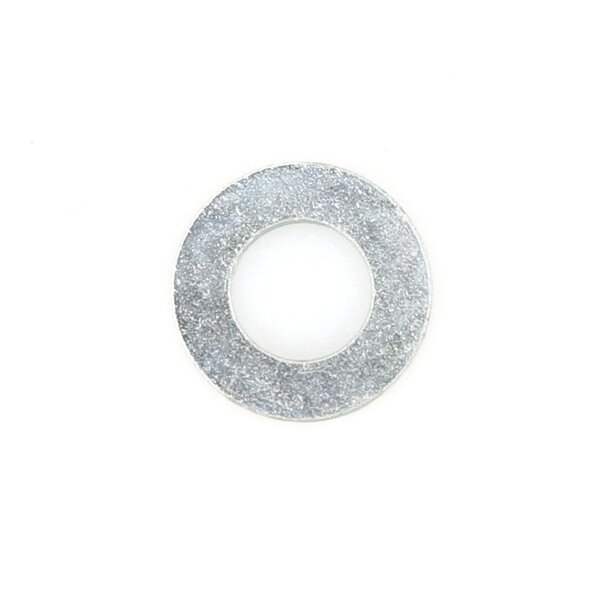 Washer 3/8" Plain Medium Image 2