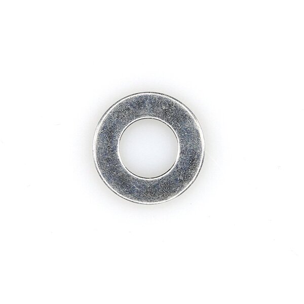 Washer 7/16" Plain Medium Image 1