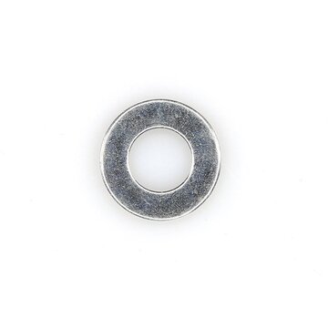 Washer 7/16" Plain Medium