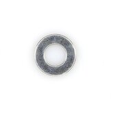 Washer 7/16" Plain Medium Image 1