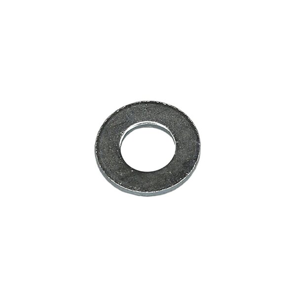 Washer 1/2" Plain Image 1