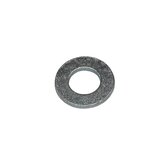 Washer 5/8 Plain Medium Image 1