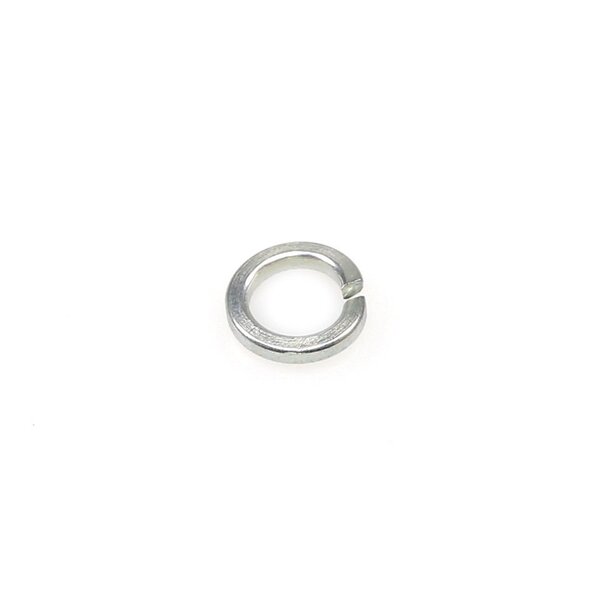 Washer Spring 1/4" Image 1