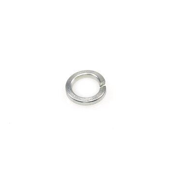 Washer Spring 1/4"