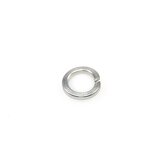 Washer Spring 1/4" Image 1