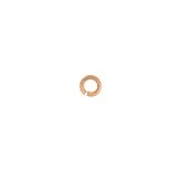 1/8" Spring Washer, Phos Bronze Image 1