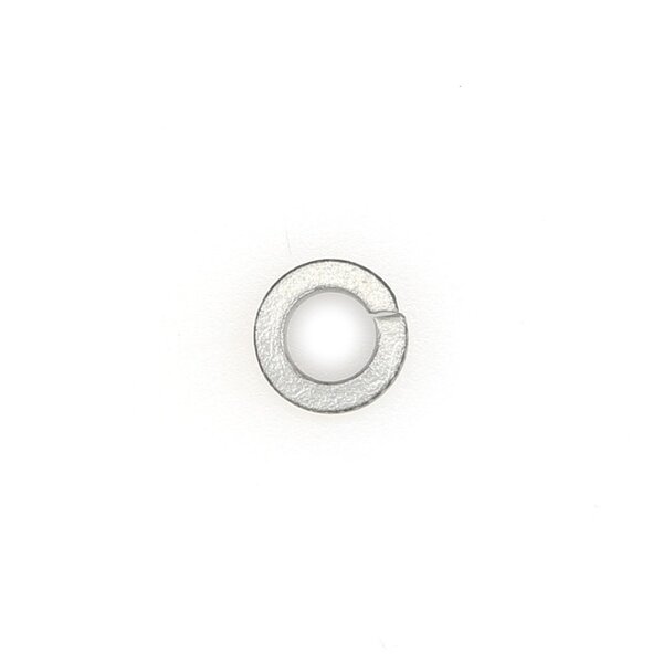 Washer Spring Image 1