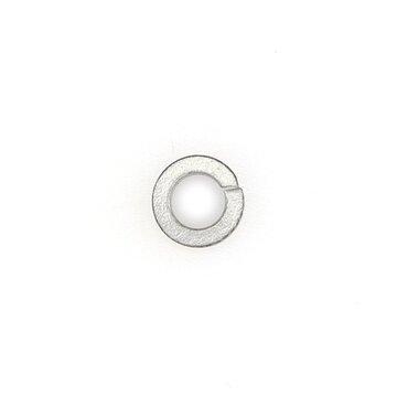 Washer Spring