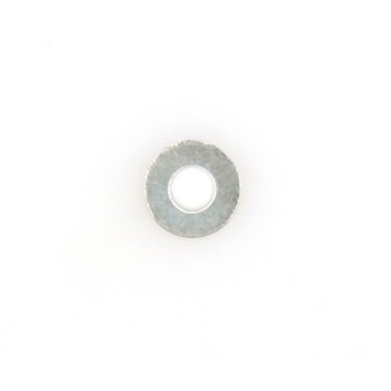 Washer 3/16 Plain Zinc