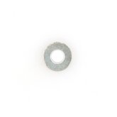 Washer 3/16 Plain Zinc Image 1