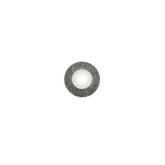 Washer 3/16 Plain Zinc Image 2