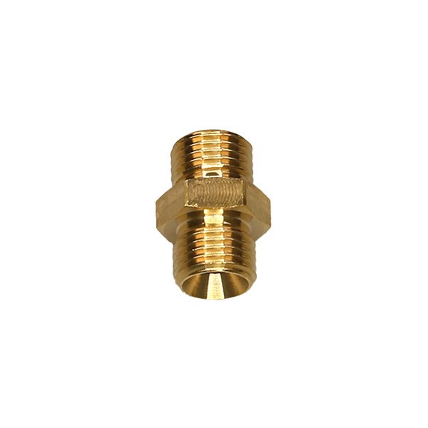 Union 1/4" x 1/4" Image 1