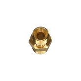 Union 1/4" x 1/4" Image 2