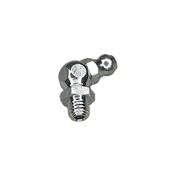 Grease Nipple, 1/4" BSF, 67 degr