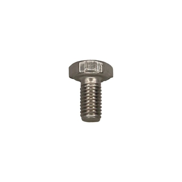 Bolt 1/4" BSF x 1/2" Stainless Image 1