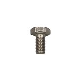 Bolt 1/4" BSF x 1/2" Stainless Image 1