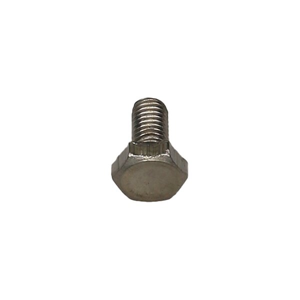 Bolt 1/4" BSF x 1/2" Stainless Image 2