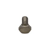 Bolt 1/4" BSF x 1/2" Stainless Image 2