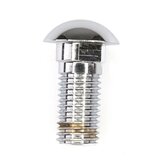 Bumper Bolt 7/16 BSF Chromed Image 2