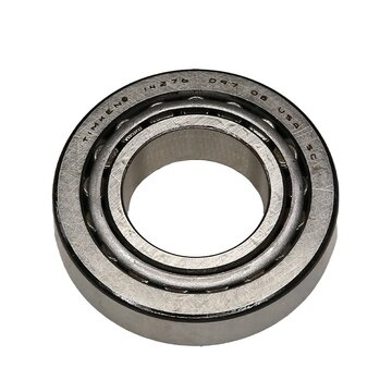 Cage, Taper Roller