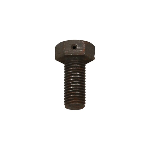Bolt 7/16" BSF x 1" Stainless Image 1