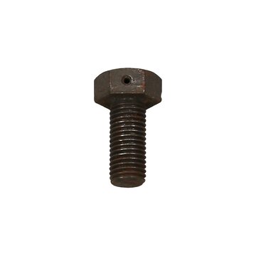 Bolt 7/16" BSF x 1" Stainless
